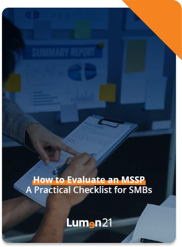 How To Escalate MSSP