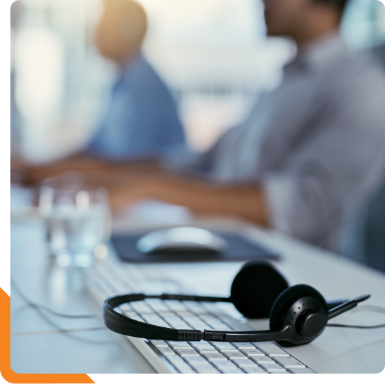 IT Management & Support