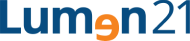 Lumen21 Logotype
