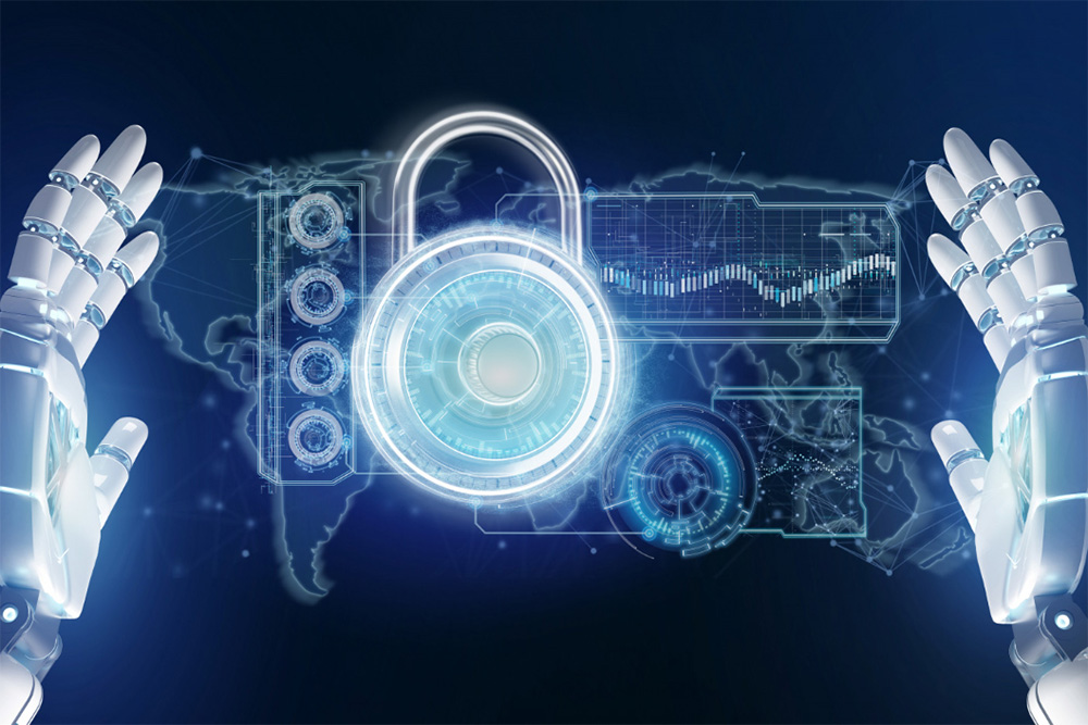 Artificial Intelligence and Information Security: A Winning Combination
