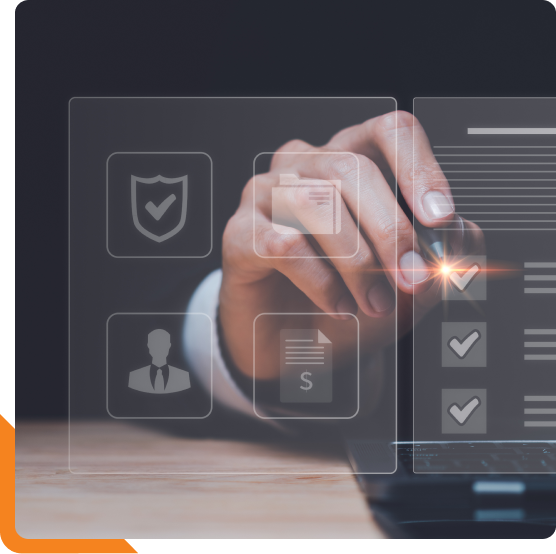How Do We Protect Your Business?