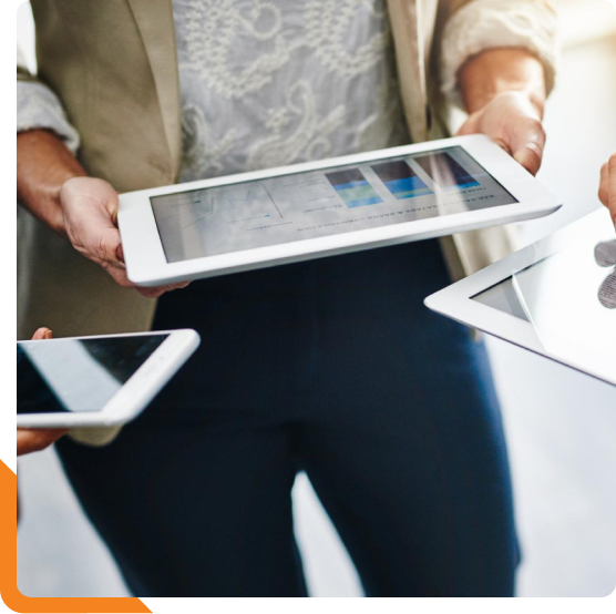 Why choose Our Digital Transformation Consulting?