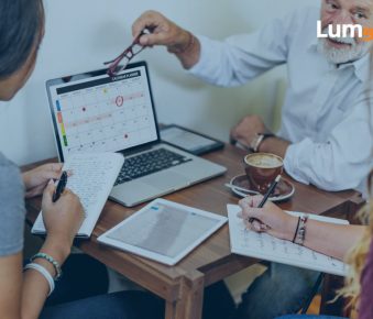 SMB Security Plan: A Monthly Cybersecurity Rhythm That Works