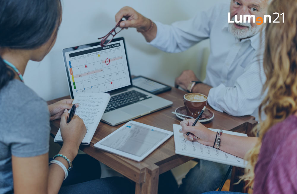 The SMB Security Rhythm