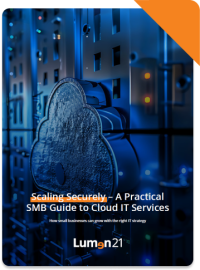 Scaling Securely Guide